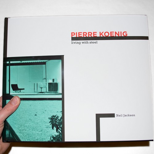 Koenig cover image