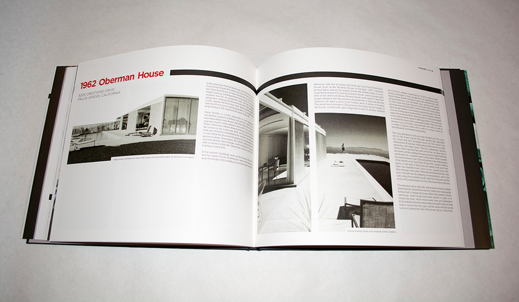 koenig opening spread image