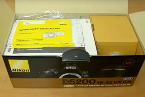 Nikon image