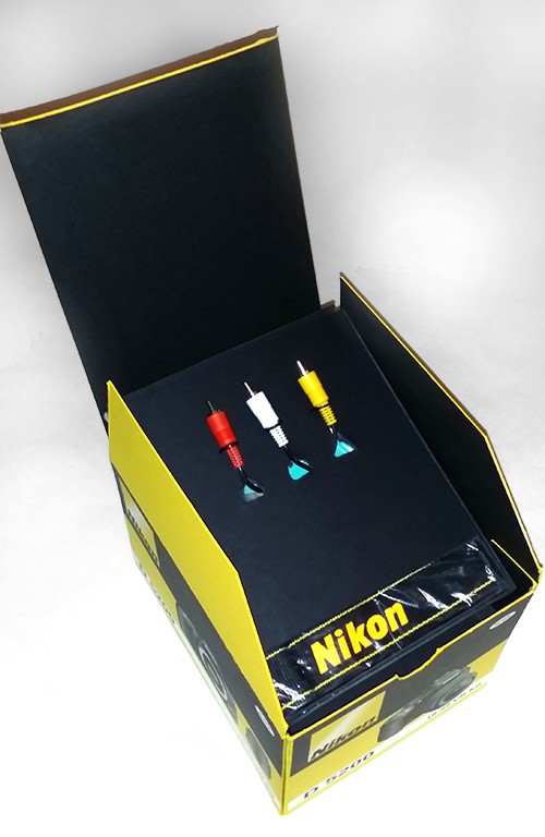 Nikon image
